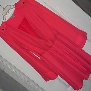 Women’s Size Large Mini Dress